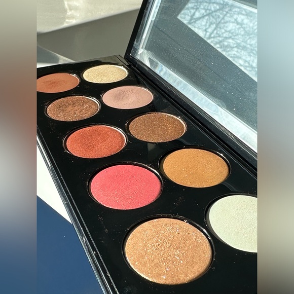 Pat McGrath Mothership VII: Divine Rose - Picture 3 of 5